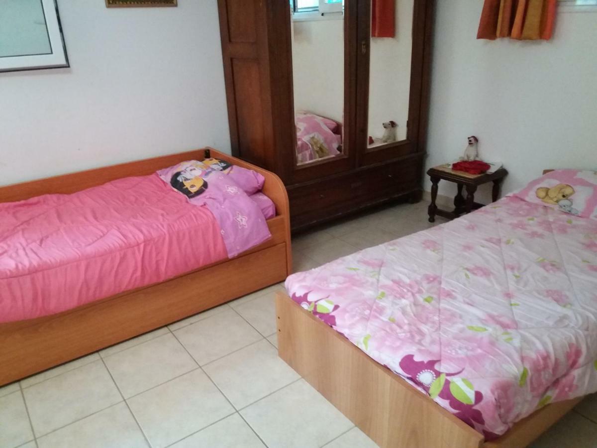Pórto Ráfti Aliki House旅馆 外观 照片
